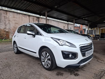 Used Peugeot 3008 2015 for sale - 78613070: Photo