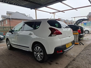 Used Peugeot 3008 2015 for sale - 78613070: Photo