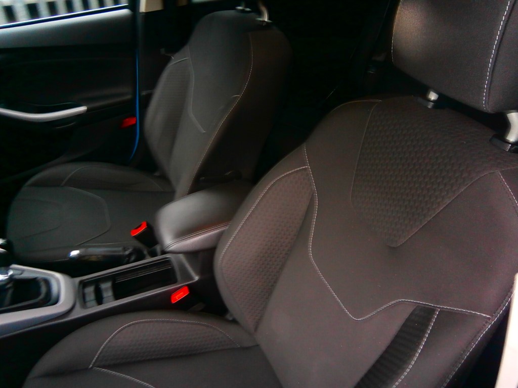 Used Ford Focus 2016 for sale - 77492952: Photo 15