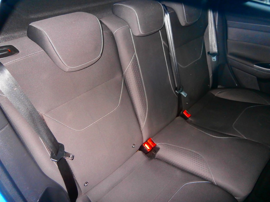 Used Ford Focus 2016 for sale - 77492952: Photo 17