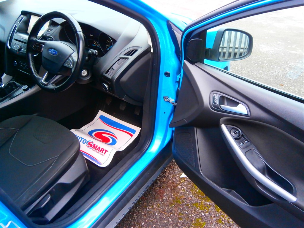 Used Ford Focus 2016 for sale - 77492952: Photo 18