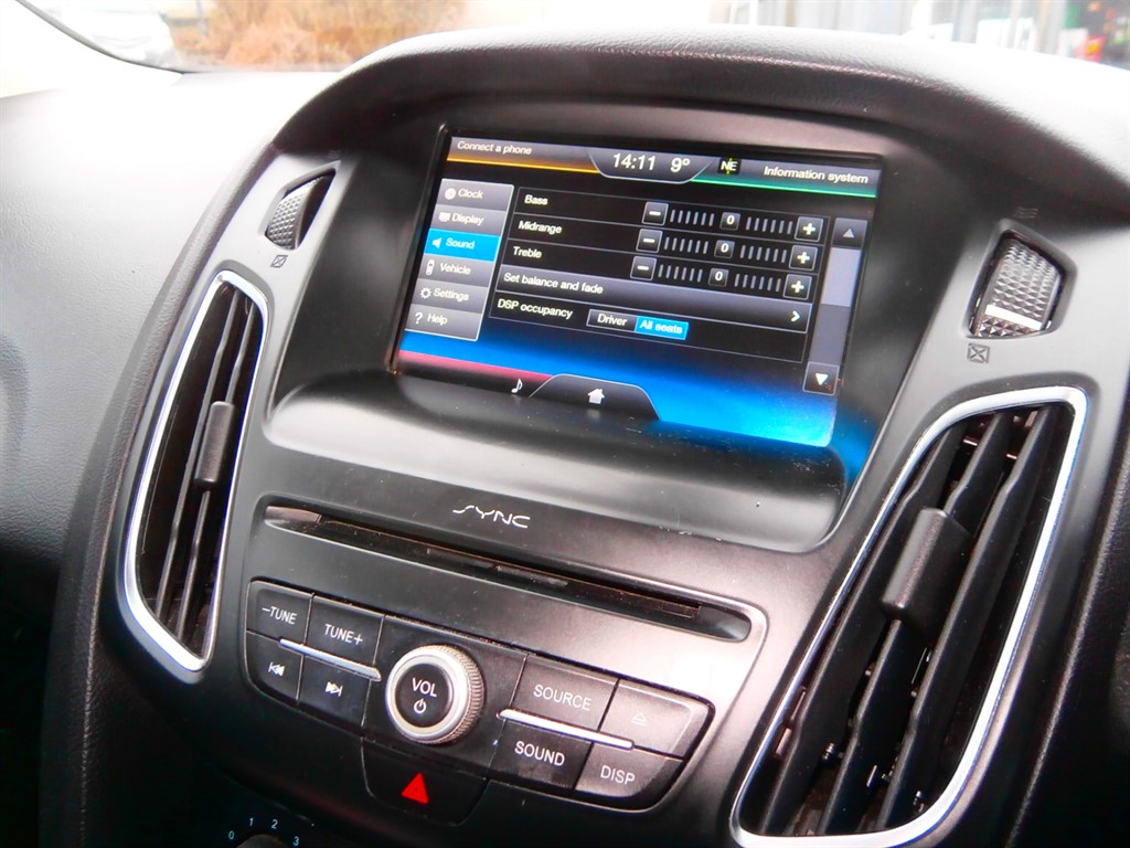 Used Ford Focus 2016 for sale - 77492952: Photo 19