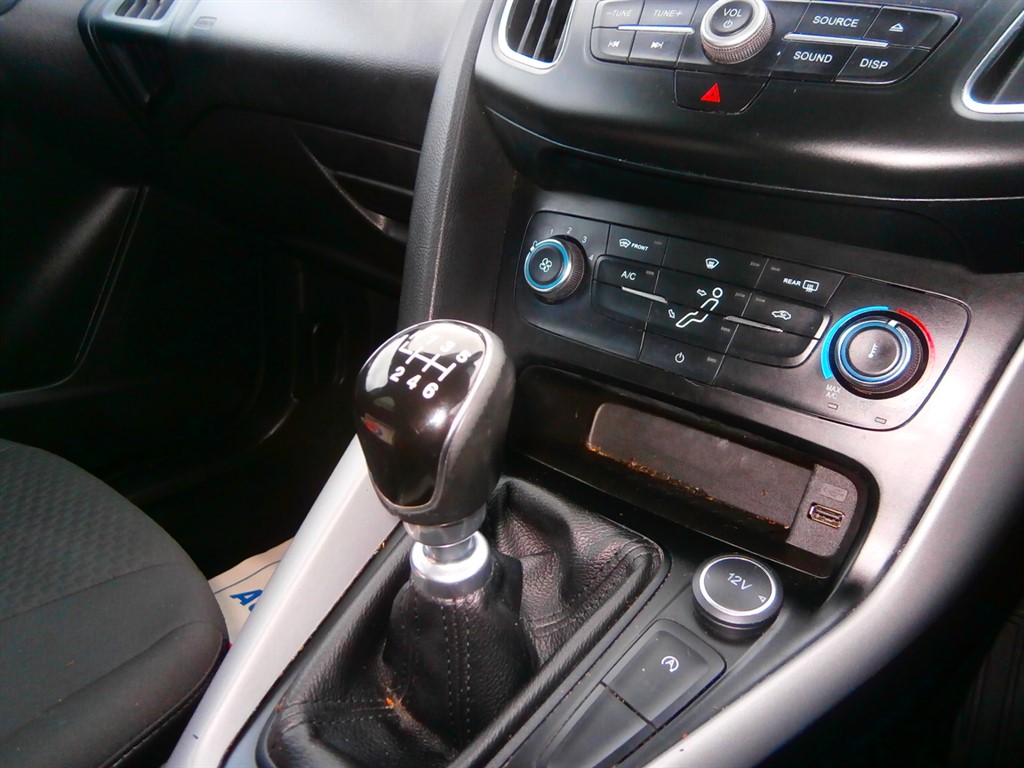 Used Ford Focus 2016 for sale - 77492952: Photo 20