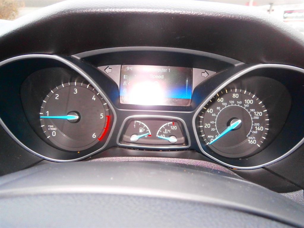 Used Ford Focus 2016 for sale - 77492952: Photo 21