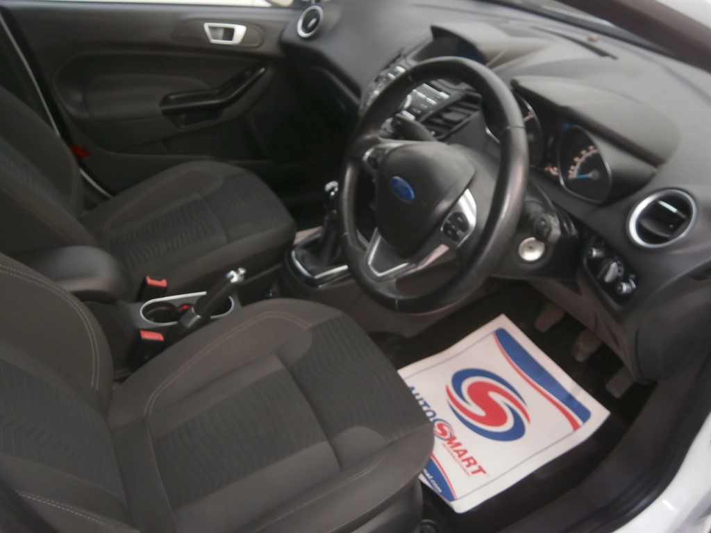 Used Ford Fiesta 2013 for sale - 76557091: Photo 10