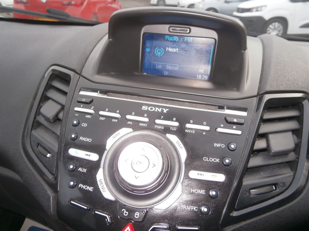 Used Ford Fiesta 2013 for sale - 76557091: Photo 18