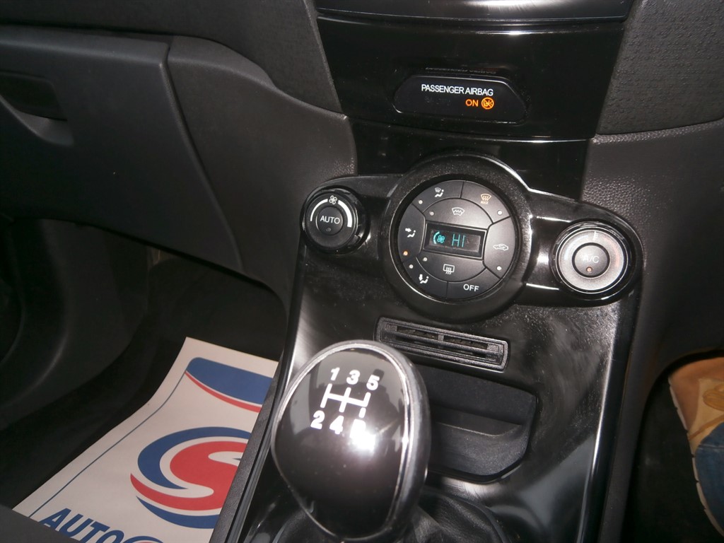 Used Ford Fiesta 2013 for sale - 76557091: Photo 19