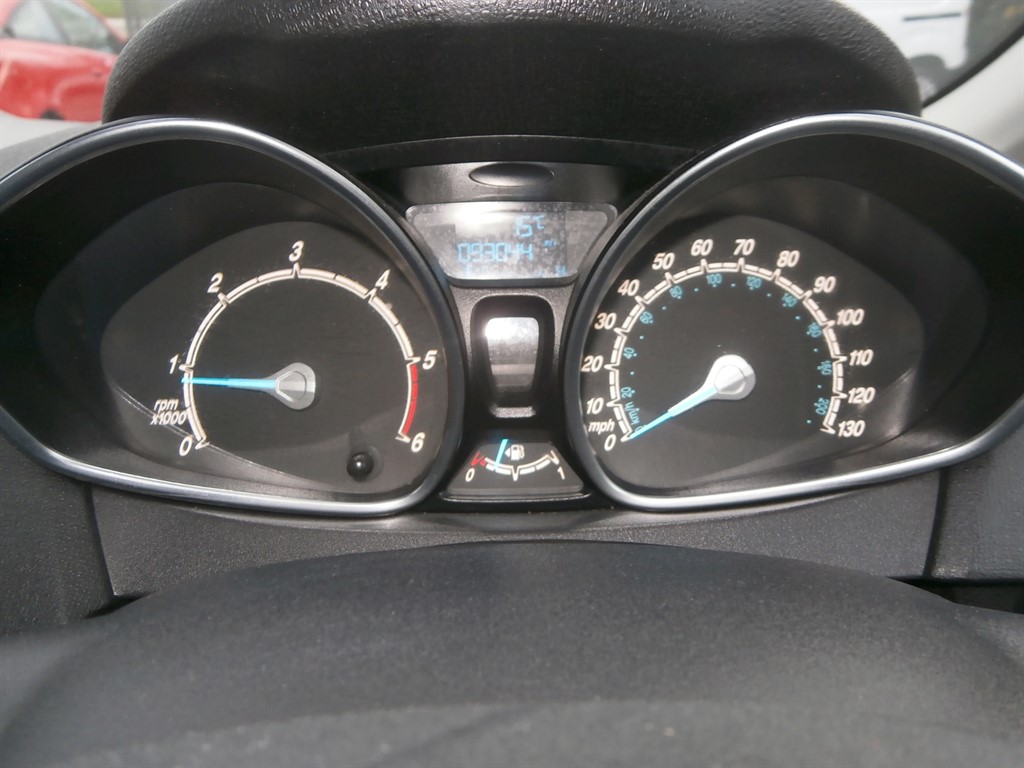 Used Ford Fiesta 2013 for sale - 76557091: Photo 21