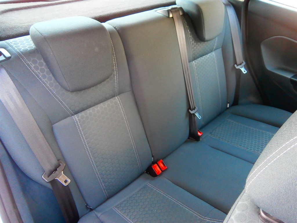 Used Ford Fiesta 2010 for sale - 77965544: Photo 18