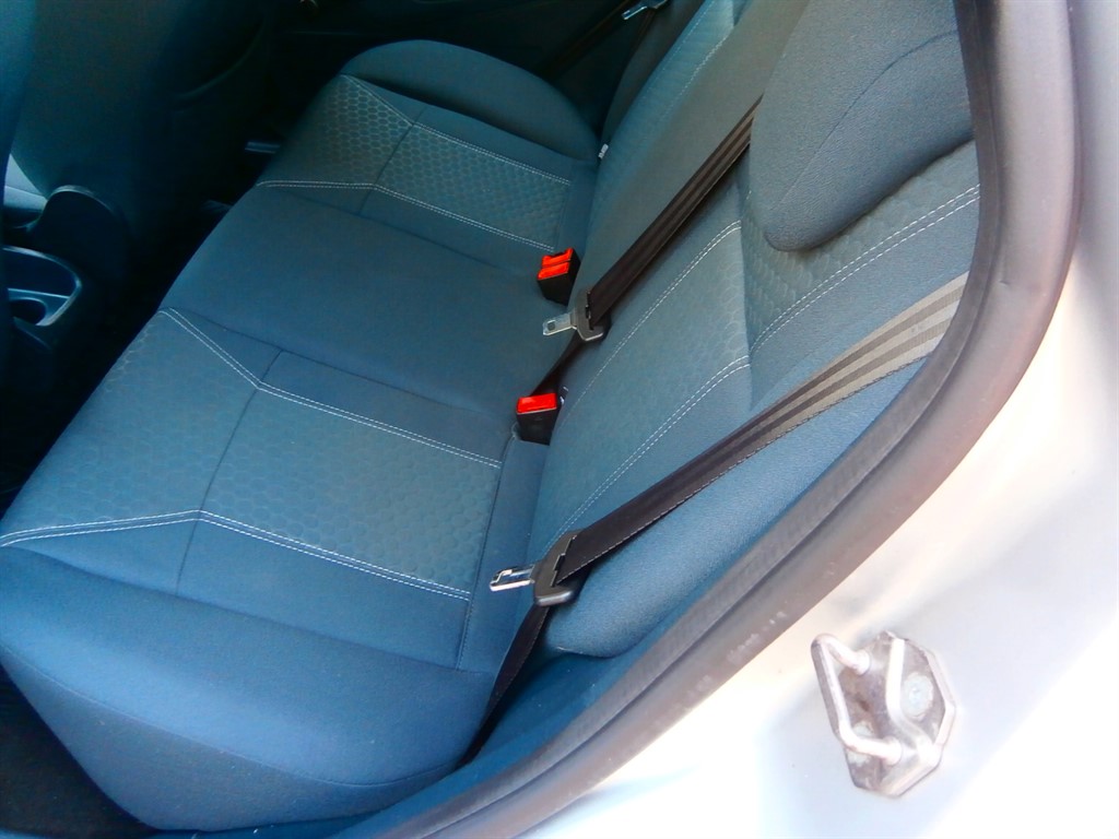 Used Ford Fiesta 2010 for sale - 77965544: Photo 20