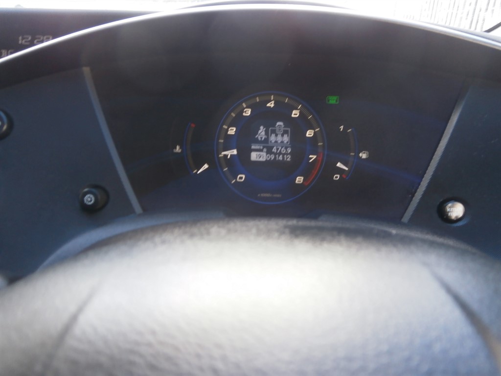 Used Honda Civic 2010 for sale - 76027889: Photo 23