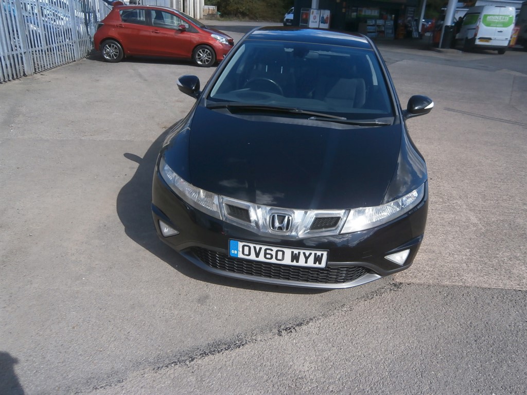 Used Honda Civic 2010 for sale - 76027889: Photo 8