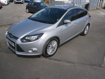 Used Ford Focus 2011 for sale - 75570426: Photo