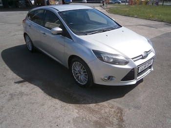 Used Ford Focus 2011 for sale - 75570426: Photo