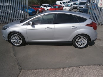 Used Ford Focus 2011 for sale - 75570426: Photo