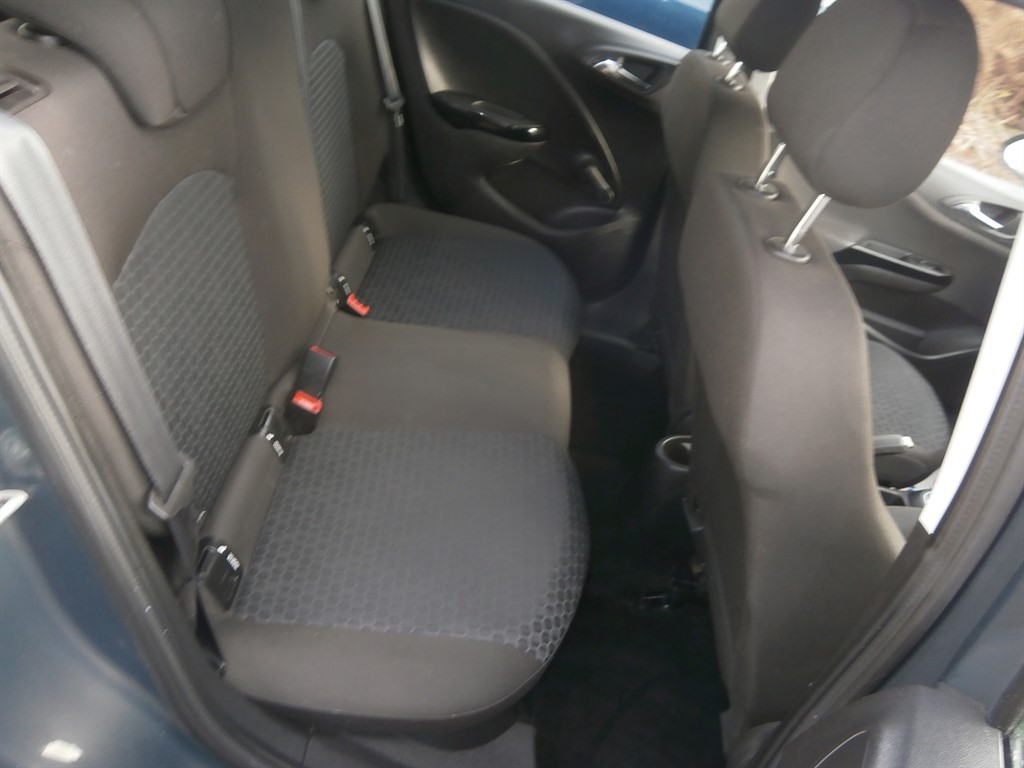 Used Vauxhall Corsa 2015 for sale - 76882086: Photo 12