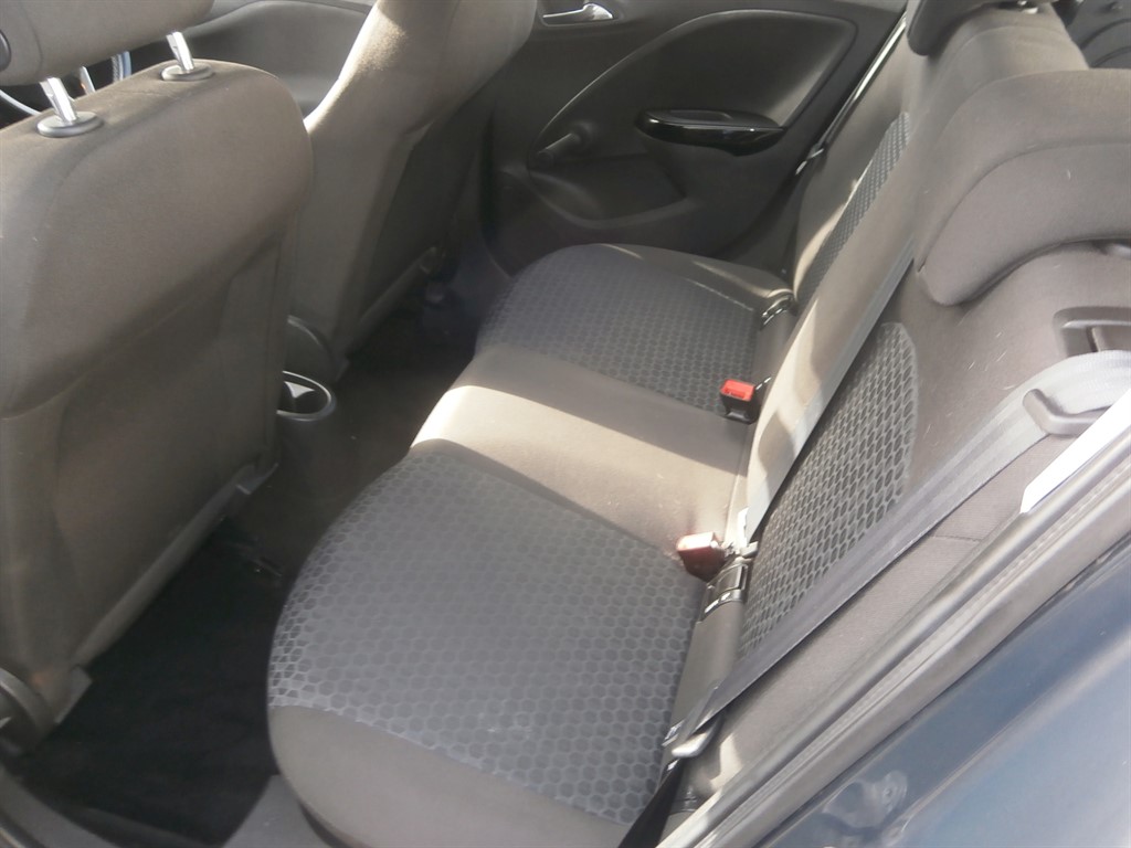 Used Vauxhall Corsa 2015 for sale - 76882086: Photo 13