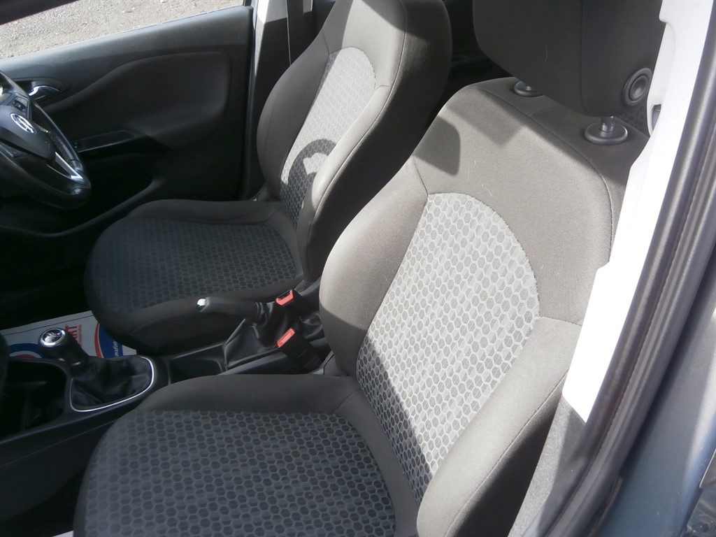 Used Vauxhall Corsa 2015 for sale - 76882086: Photo 15