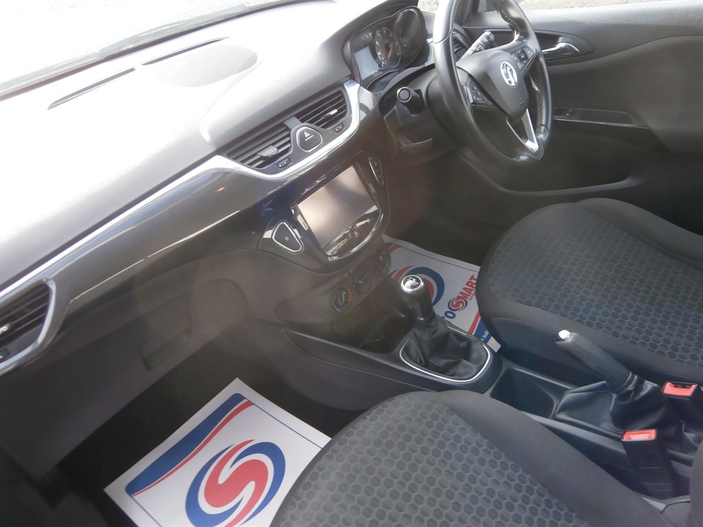 Used Vauxhall Corsa 2015 for sale - 76882086: Photo 16