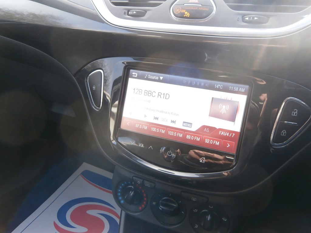 Used Vauxhall Corsa 2015 for sale - 76882086: Photo 17