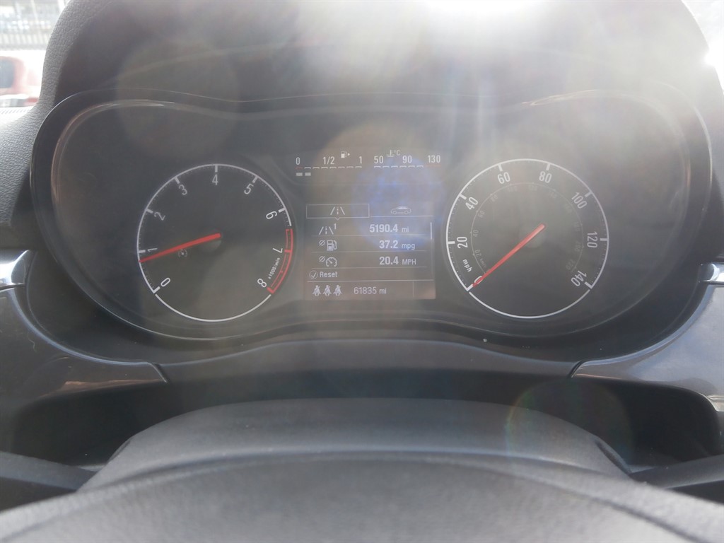 Used Vauxhall Corsa 2015 for sale - 76882086: Photo 19