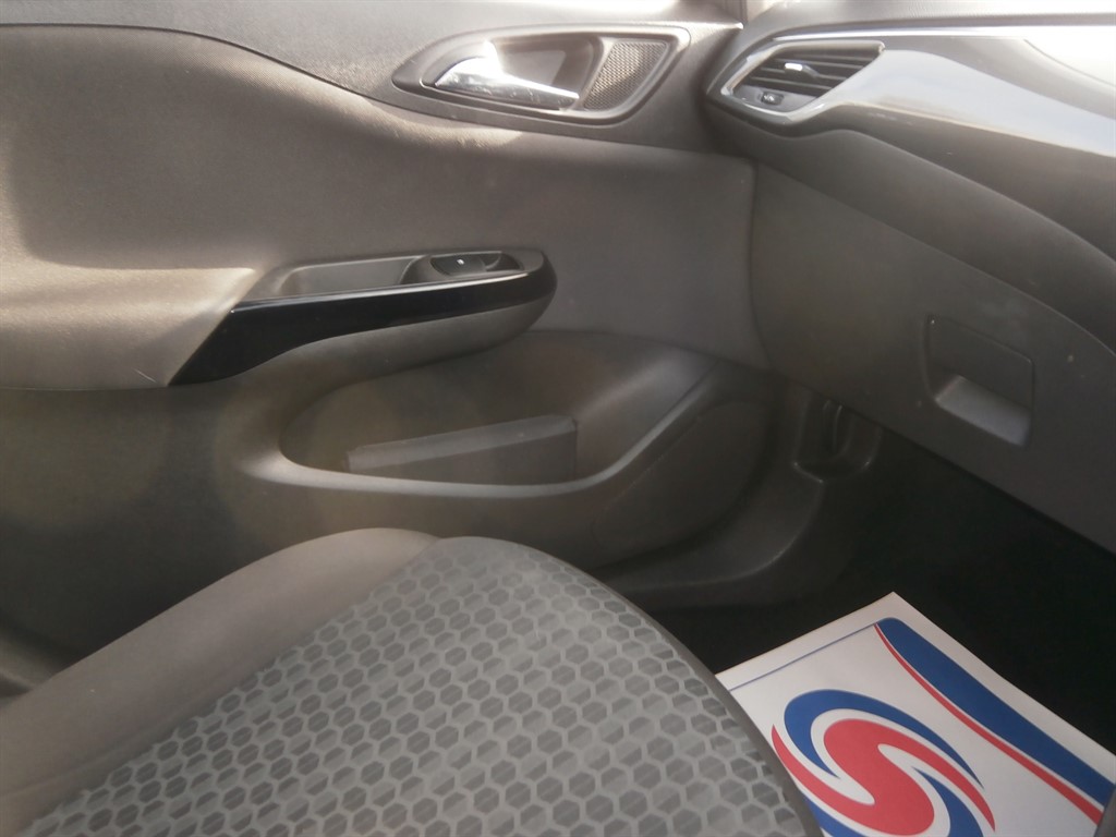 Used Vauxhall Corsa 2015 for sale - 76882086: Photo 20