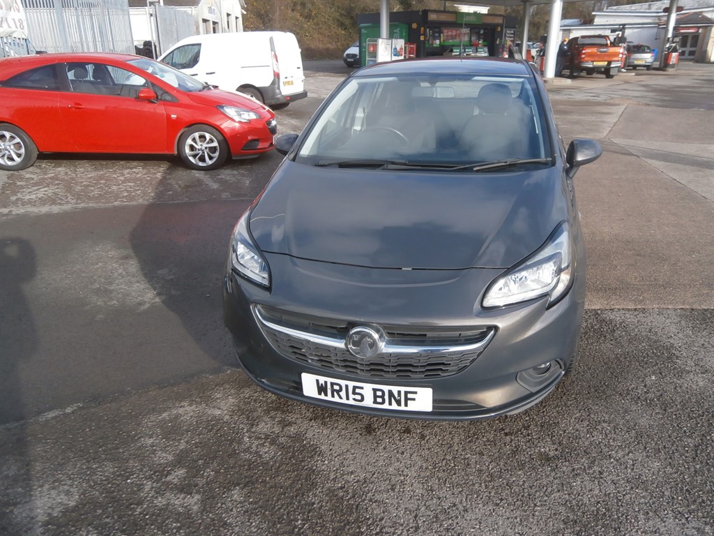 Used Vauxhall Corsa 2015 for sale - 76882086: Photo 7