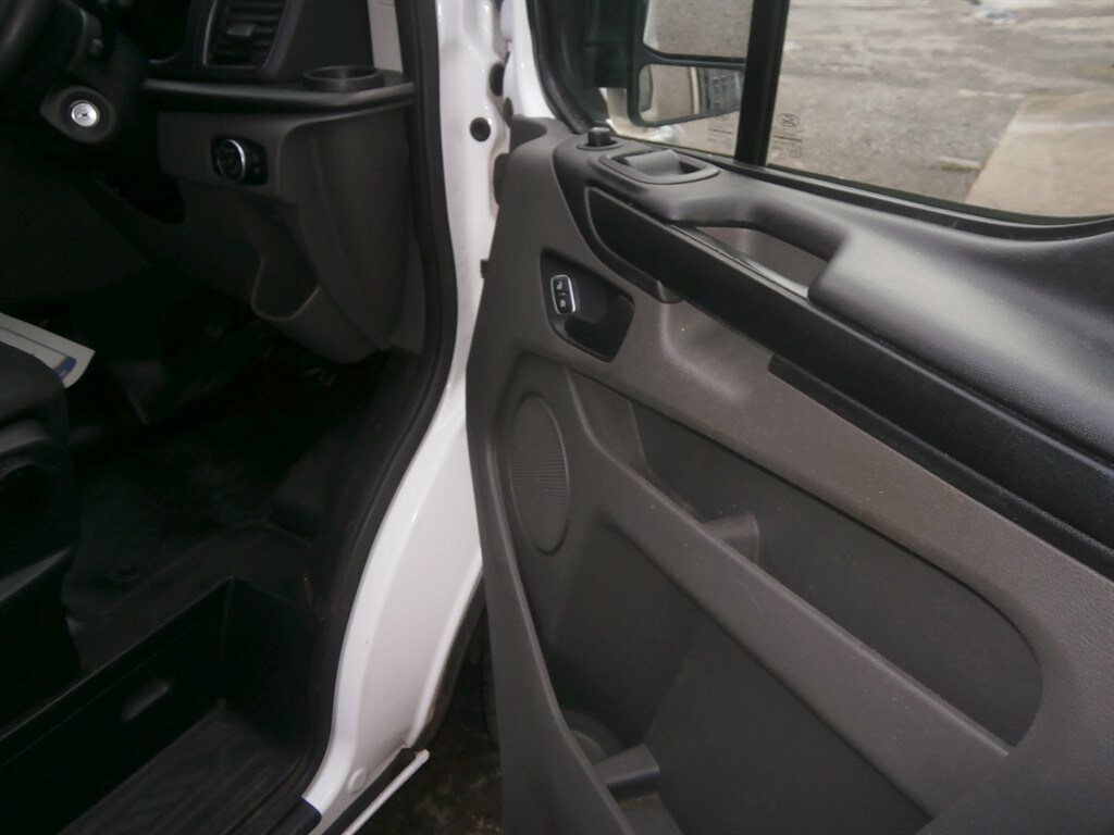 Used Ford Transit Custom 2020 for sale - 76544672: Photo 11