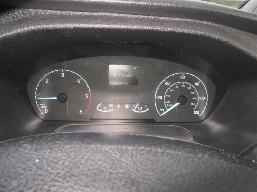 Used Ford Transit Custom 2020 for sale - 76544672: Photo 15