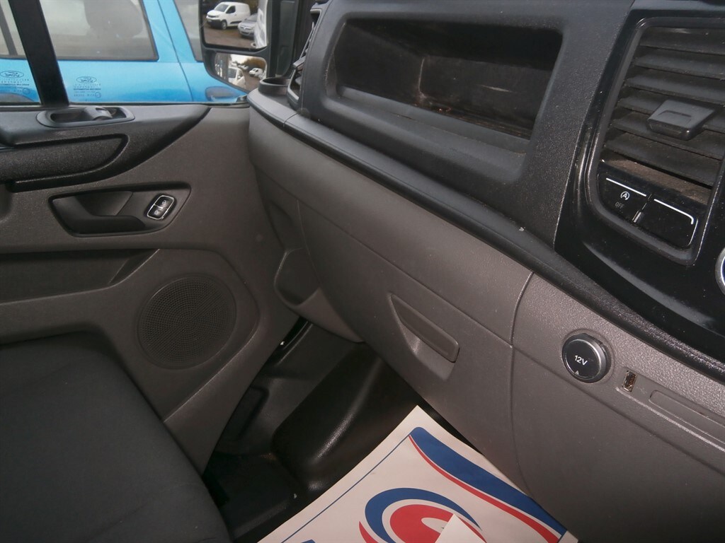 Used Ford Transit Custom 2020 for sale - 76544672: Photo 16