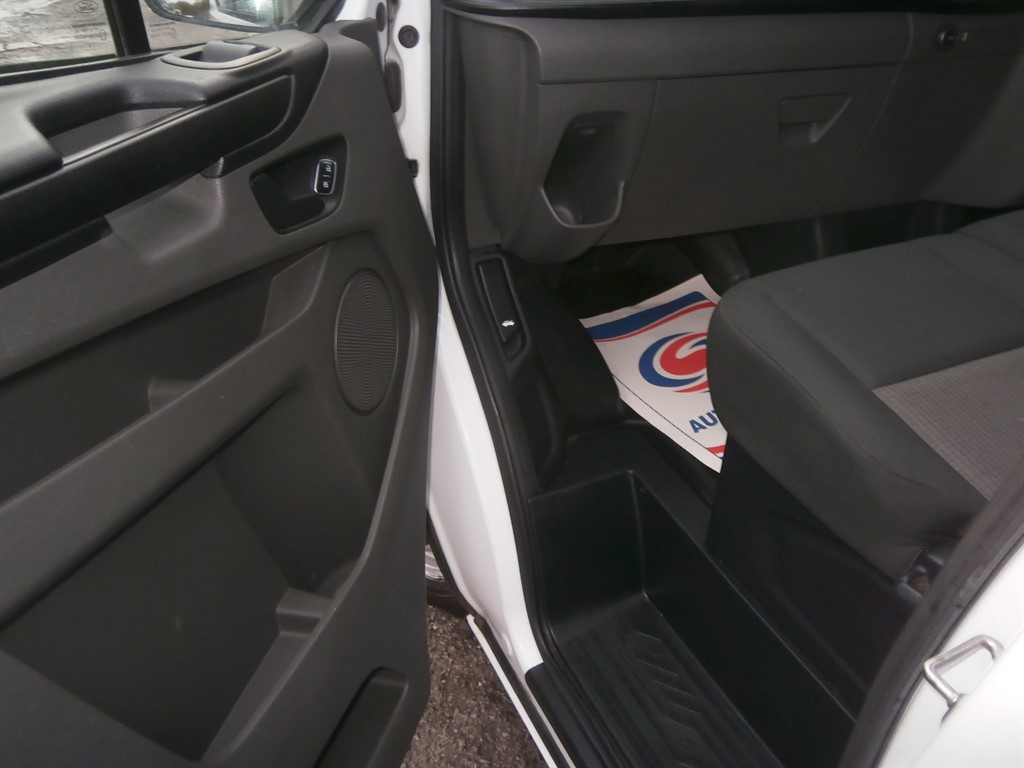 Used Ford Transit Custom 2020 for sale - 76544672: Photo 17
