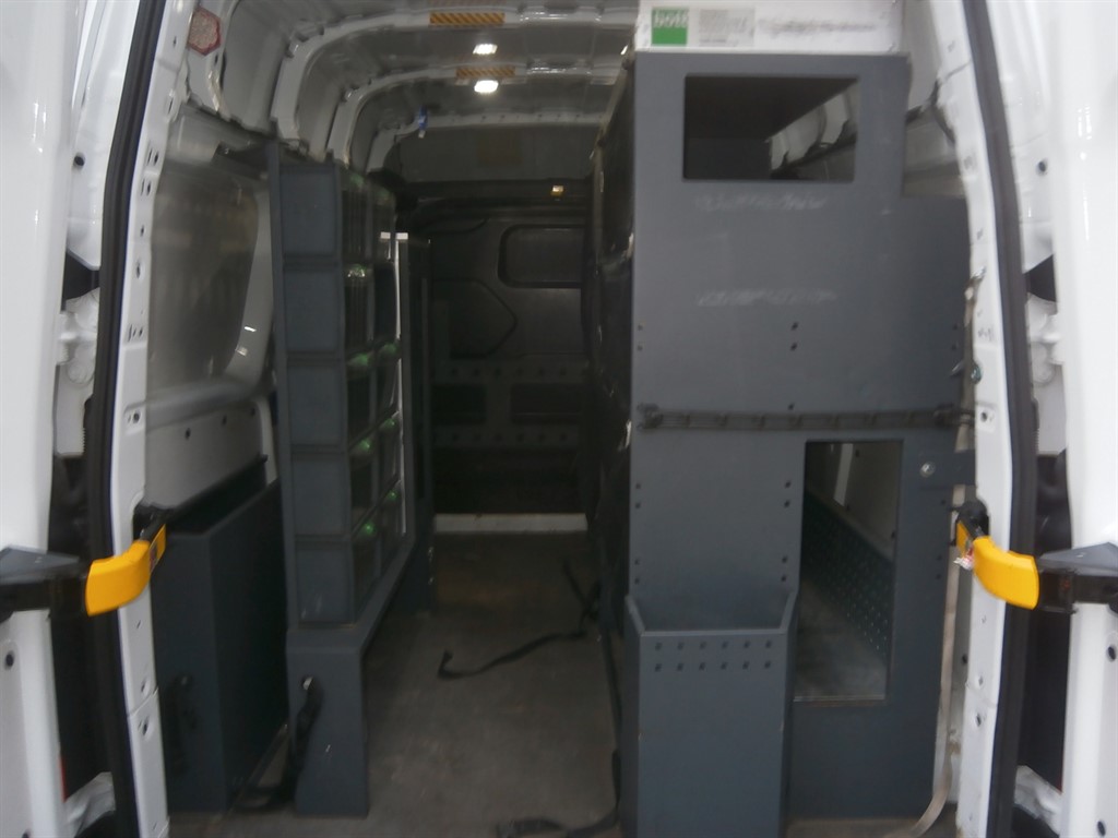 Used Ford Transit Custom 2020 for sale - 76544672: Photo 20