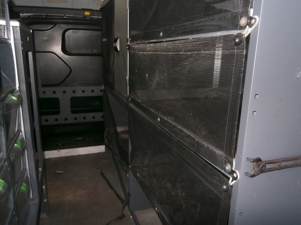 Used Ford Transit Custom 2020 for sale - 76544672: Photo 22