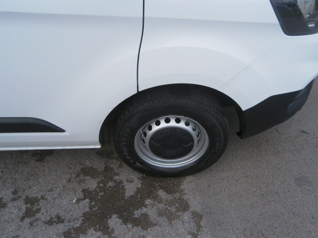 Used Ford Transit Custom 2020 for sale - 76544672: Photo 9