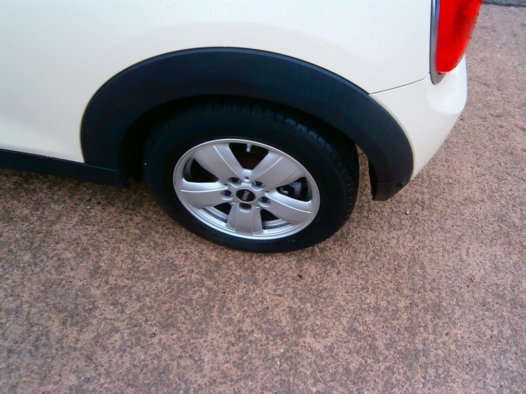 Used MINI Hatch 2016 for sale - 77607237: Photo 10