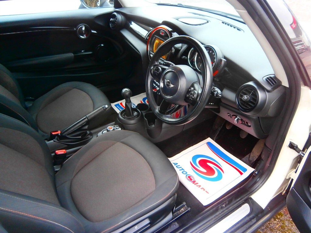 Used MINI Hatch 2016 for sale - 77607237: Photo 12