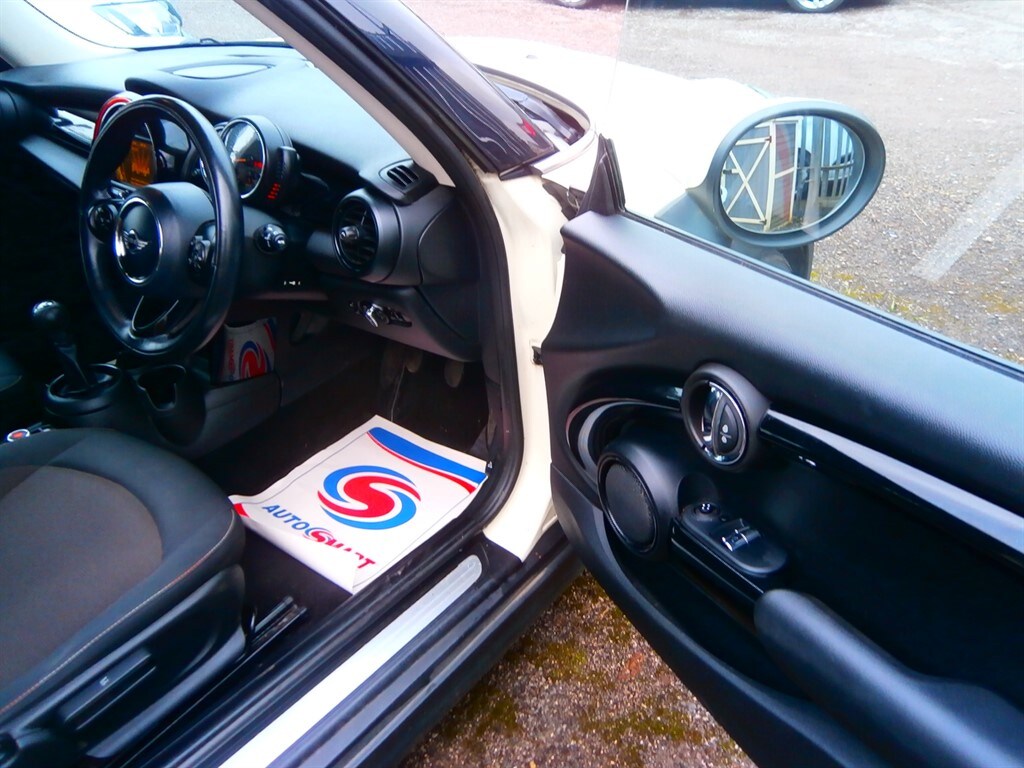 Used MINI Hatch 2016 for sale - 77607237: Photo 13