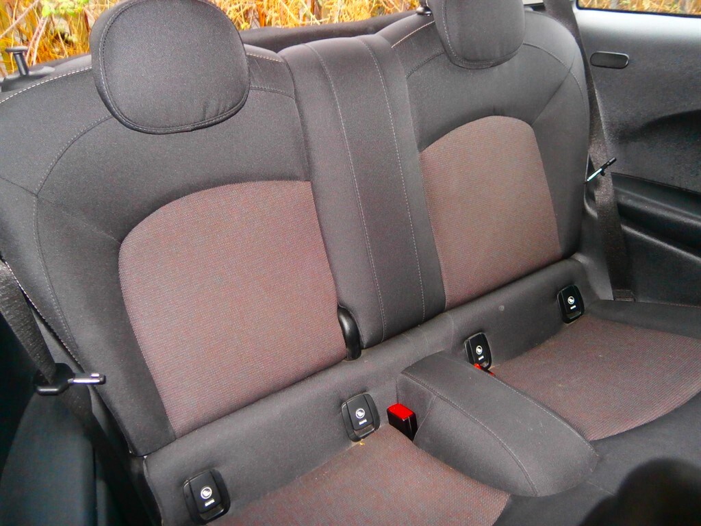 Used MINI Hatch 2016 for sale - 77607237: Photo 14