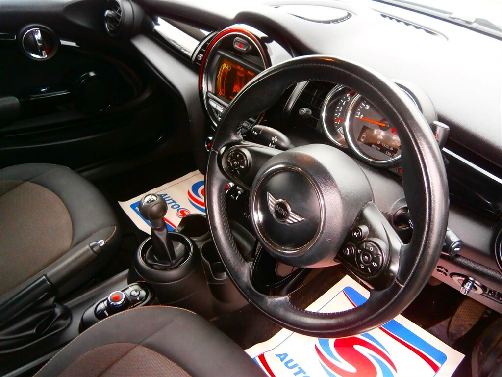 Used MINI Hatch 2016 for sale - 77607237: Photo 15