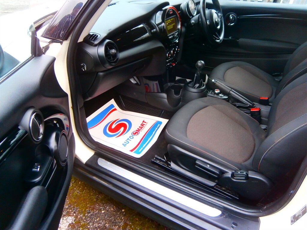 Used MINI Hatch 2016 for sale - 77607237: Photo 16