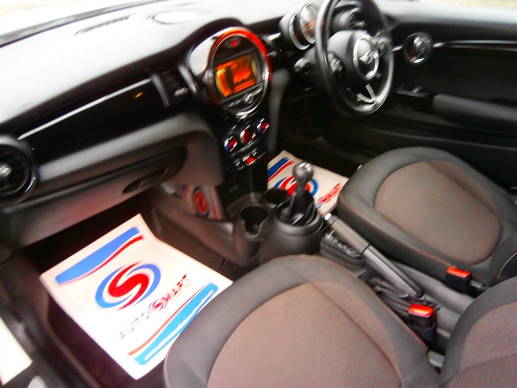 Used MINI Hatch 2016 for sale - 77607237: Photo 17