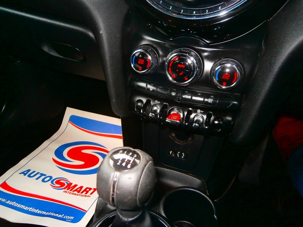 Used MINI Hatch 2016 for sale - 77607237: Photo 18