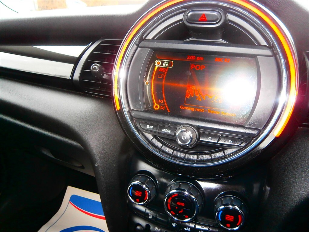 Used MINI Hatch 2016 for sale - 77607237: Photo 19