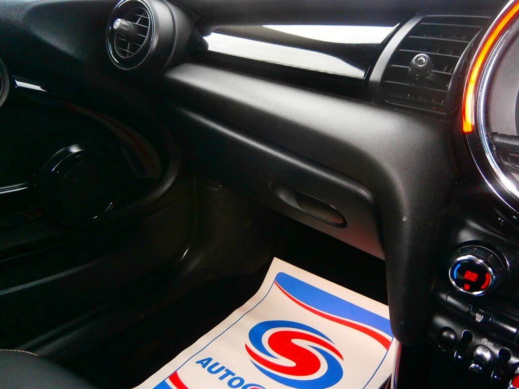 Used MINI Hatch 2016 for sale - 77607237: Photo 20