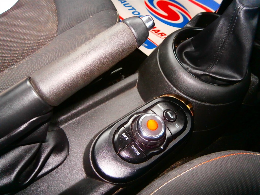 Used MINI Hatch 2016 for sale - 77607237: Photo 21