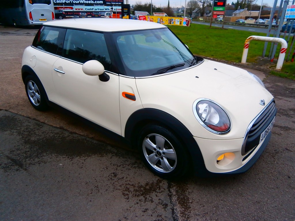 Used MINI Hatch 2016 for sale - 77607237: Photo 3