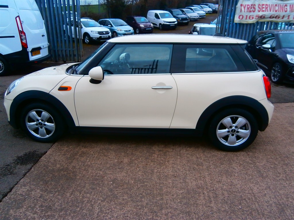 Used MINI Hatch 2016 for sale - 77607237: Photo 4