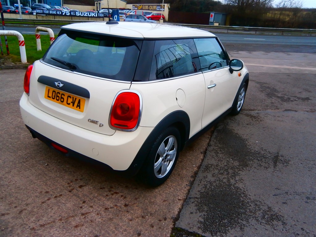 Used MINI Hatch 2016 for sale - 77607237: Photo 5