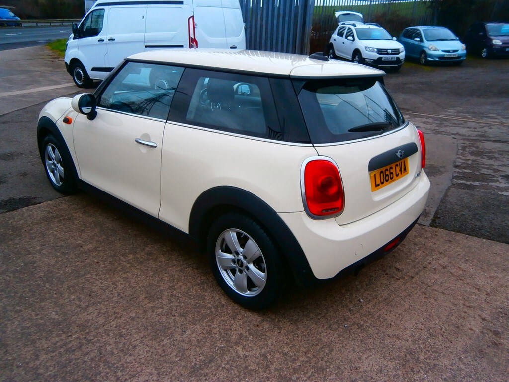 Used MINI Hatch 2016 for sale - 77607237: Photo 6