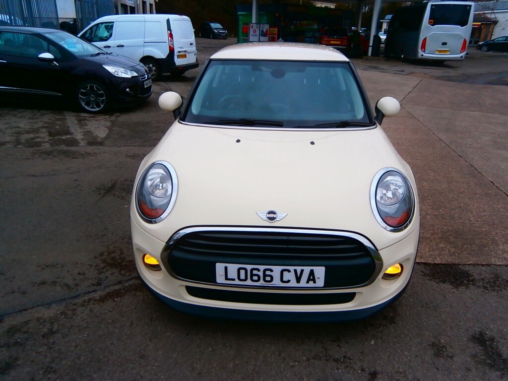 Used MINI Hatch 2016 for sale - 77607237: Photo 7
